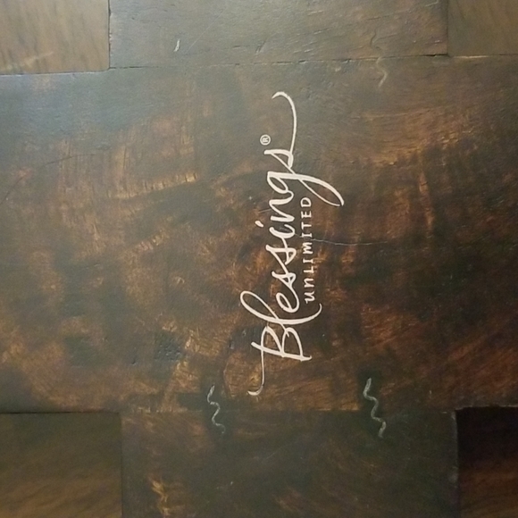 Cross 15x9 - Picture 3 of 3